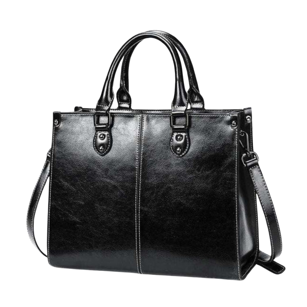 The Itoria | Elegant Leather Purse