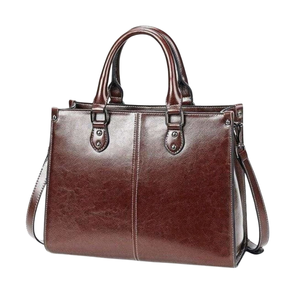 The Itoria | Elegant Leather Purse