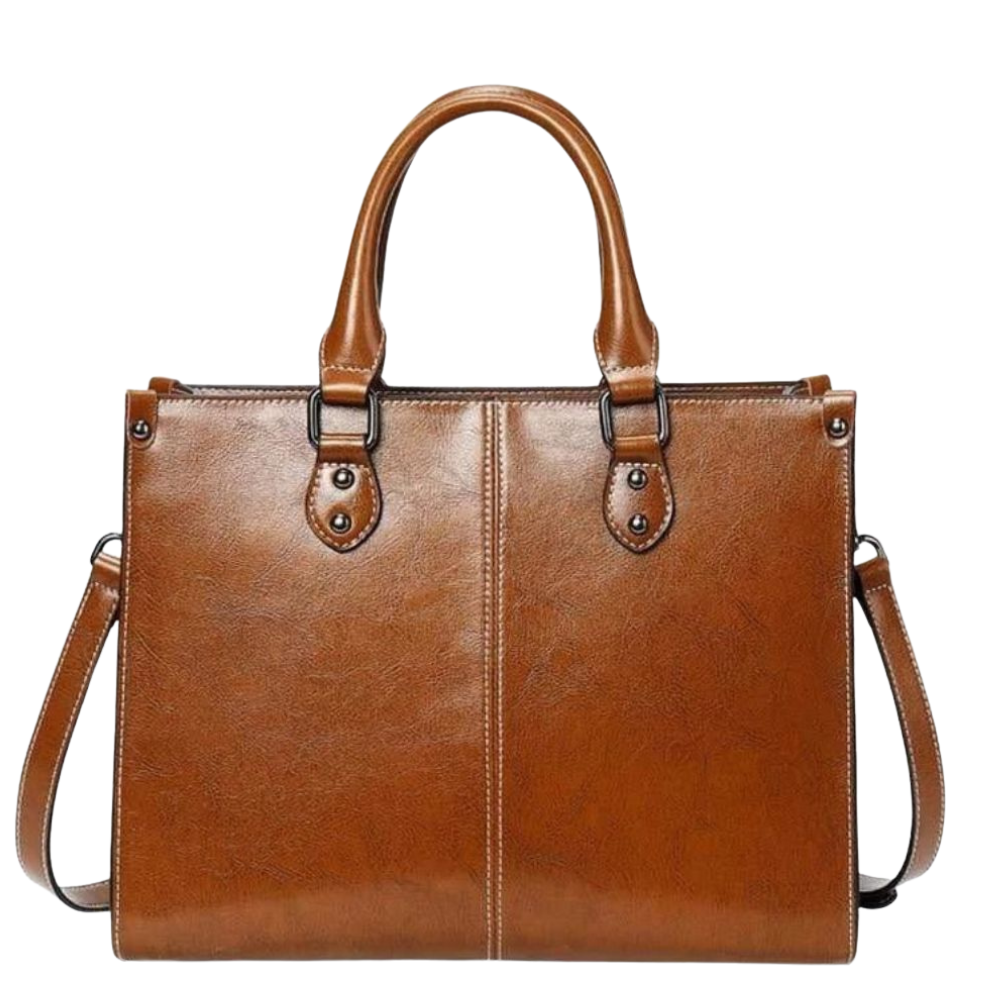 The Itoria | Elegant Leather Purse