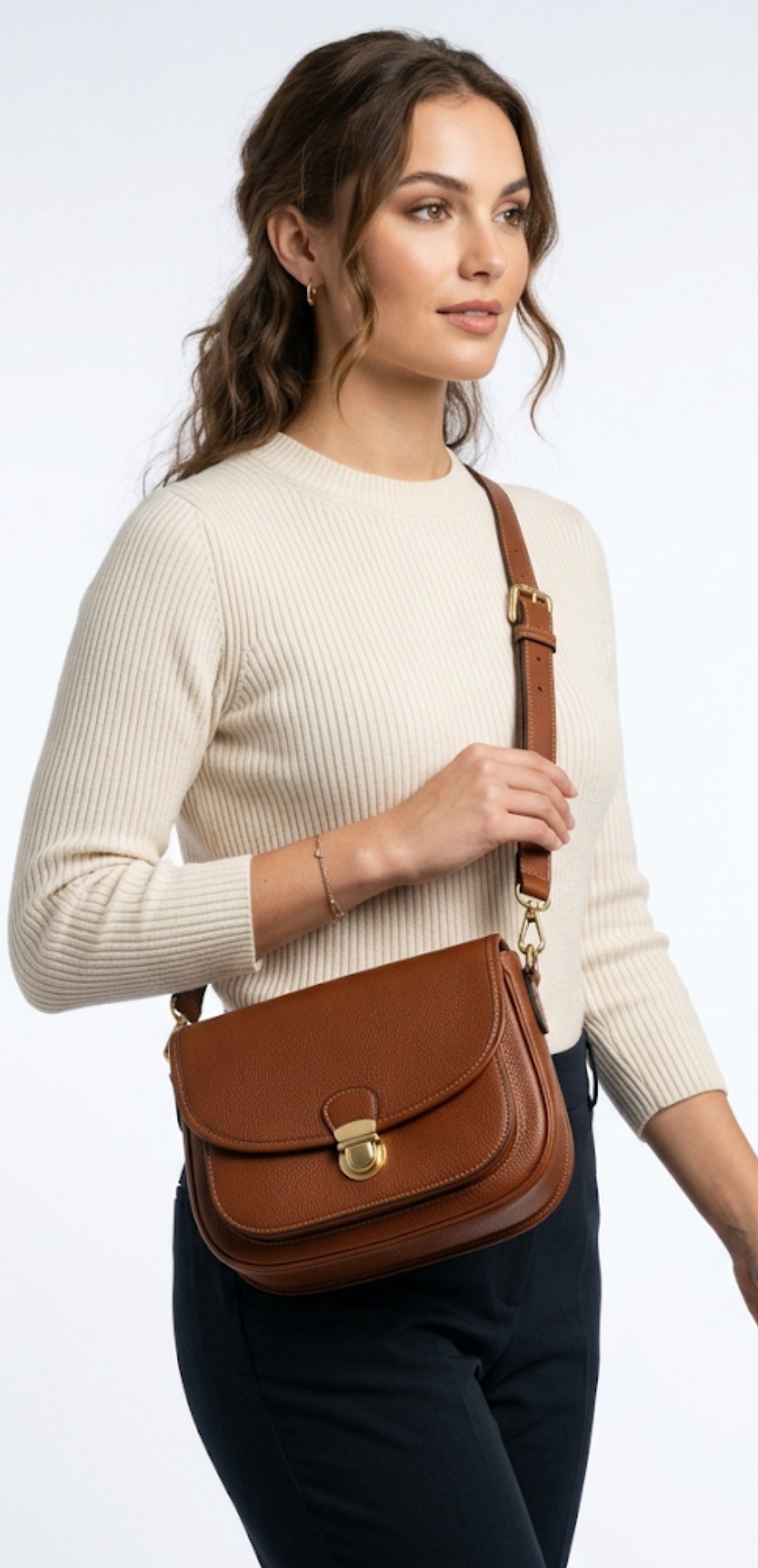 Crossbody Belle